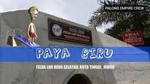 Sejarah bermula pada tahun 1987 (tarikh penempatan peneroka) hingga 1990. Paya Biru Jom Terjun Tiruk Youtube