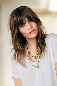 Guarda altre immagini sfogliando questa e altre gallerie . Capelli Con Frangia