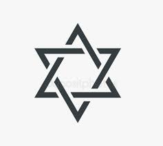 Star Of David Hexagon Star Icon Vector Illustration Stock Vector Ad Hexagon David S Portrait Photography Tutorial Vector Illustration Star Of David