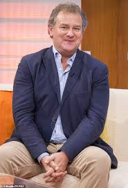Hugh bonneville (born as hugh richard bonneville williams on 10th november, 1963; Downton Abbey S Hugh Bonneville Reveals He S Seen A Script For A Film Sequel Daily Mail Online