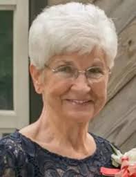 Caroline Cook Cockrell Obituary (2023)