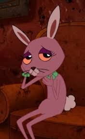 Courage the cowardly dog scared. Bunny Courage The Cowardly Dog Legends Of The Multi Universe Wiki Fandom