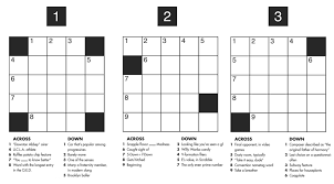 Hence, you might find the need for help and that's where we come and join you. Nytimes Mini Crossword Puzzle Answers