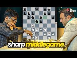 Razor sharp battle in the Italian