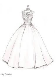 Imprimir y de 100 munecas. Moldes De Ropa Elegantes Para Dibujar Busqueda De Google Wedding Dress Sketches Dress Sketches Fashion Design Sketches
