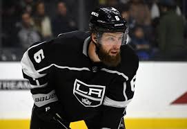 Originally drafted by the pittsburgh penguins in the 2007 nhl entry draft, muzzin went unsigned and returned to the sault ste. Maple Leafs Acquire Defenseman Muzzin In Trade With Kings