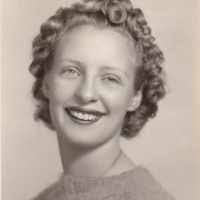 Ruth Ekstrand (1921–2018)