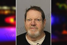 Mark Roy — Hall County Jail Bookings