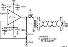 Coupling Transformer - an overview | ScienceDirect Topics
