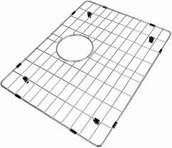 Check spelling or type a new query. Kitchen Sink Grid And Sink Protector Grid For Stainless Steel Sink Sink Bottom Grid Stainless Steel 19 3 4 X 14 3 4 For Single Bowl Sink With Rear Drain Hole Tools Home