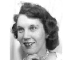 Frances Horton Obituary (2015)