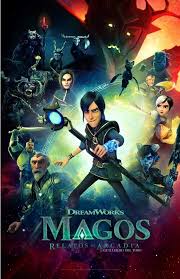 Magos Relatos De Arcadia Episodio 1 Busqueda De Google En 2020 Peliculas De Dreamworks Arcadias Peliculas De Disney