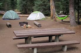 Crater lake national park >. Mazama Campground Crater Lake National Park U S National Park Service