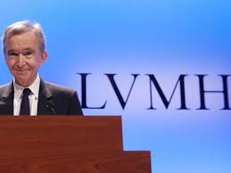 Lvmh has 163,309 employees at their 1 location and €42.64 b in annual revenue in fy 2017. What Brands Does Lvmh Own A Look At 17 Of The Most Iconic Lvmh Brands