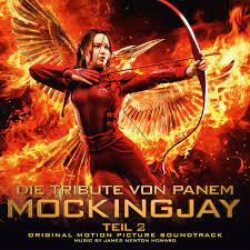 Die trilogie die tribute von panem war eines der größten kommerziellen erfolge der letzten jahre. Die Tribute Von Panem Musik