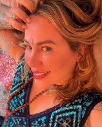 Cuando el ego muere… es cuando verdaderamente el alma despierta…💚