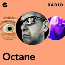 Octane Radio