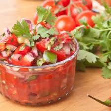 Copycat Whole Foods Fresh Salsa Recipe Recipes Net Recipe Easy Homemade Salsa Recipe Homemade Salsa Recipe Easy Homemade Salsa