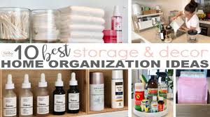 11 organize products like silverware. Ikea Best Buys Smart Ikea Ideas To Organize Your Home The Sunday Stylist Youtube