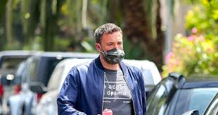 Ben affleck and actress ana de armas have split, a source told people. 2020 Photographs Of Ben Affleck And Ana De Armas