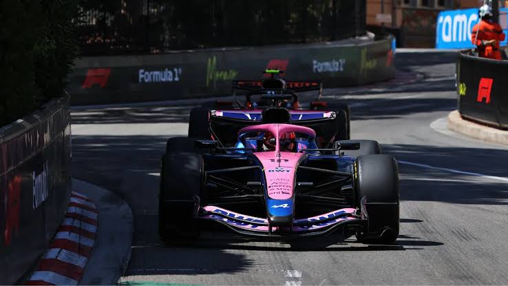 Alpine learns fate of Pierre Gasly F1 penalty challenge after FIA meeting -  Motorsport Week