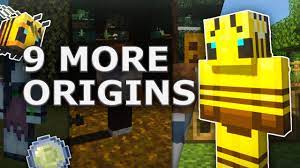 It is currently only compatible for 1.16.5. The New Dragonborn Origin Add On In Origins Mod Minecraft Fabric 1 16 5 Youtube