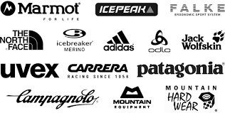 Outdoor Clothing Brand Logos Google Search Clothing Brand Logos Outdoor Clothing Brands Outdoor Outfit