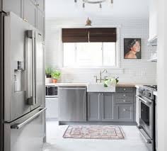 budget breakdown for a small kitchen
