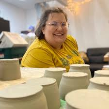 Caitlin Davis Ceramics