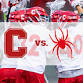 Richmond Spiders at Cornell Big Red Mens Lacrosse