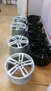 Three Situations To Consider Alloy Wheel Welding Alloy Wheel Alloy Wheel