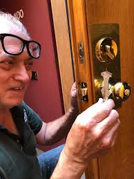 That Schultz guy snagged my trim.