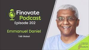Finovate Podcast Episode 201: Kevin Dinino, KCD PR