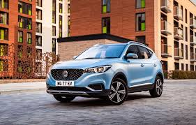 Consumers' interest in purchasing an electric vehicle rose from 31 percent in 2015 to 36 percent in 2016, according to a survey commissioned by the consumer federation of america. 2021 2021 Mg Zs Ev Price Overview Review Photos Pakistan Fairwheels
