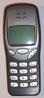 Varför är nokia 3310 (2018) 4g bättre än nokia 3310 (2017) 3g? Nokia 3210 Wikipedia La Enciclopedia Libre