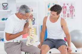 Protect Your Back With Proper Lifting Touch Of Health Chiropractic