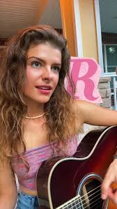 The crickets were helping me out with this one! Follow along as I post a  cover song for each letter of the alphabet—today is R, tomorrow is S!  #rocketman #eltonjohn