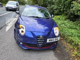Image result for Blue Tornado 2015 Giulietta