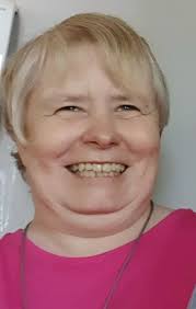 Obituary notice for Diana Platt Platt