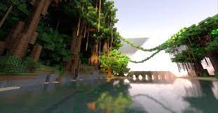 Experience it in selected marketplace worlds, . Minecraft With Rtx Ray Tracing Release Date And Everything You Need To Know Windows Central