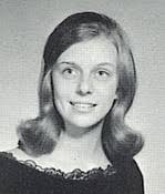 Deborah Gale Smith (Cook), Kernersville, NC North Carolina