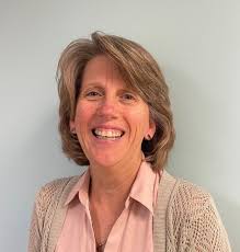 Shan Stoffolano, RN, CPNP