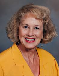 Obituary information for Donna P. Westhoff