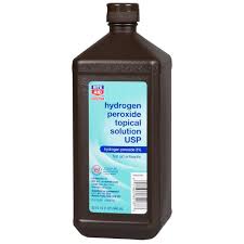 Here's what to do instead. Hydrogen Peroxide And Why It Doesn T Belong On Your Piercing Amato Fine Jewelry Body Piercing