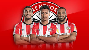 We're brentford fc and we'll sing on our own was a favourite chant we had. Brentford S Bmw To Drive Them Into The Premier League Football News Sky Sports