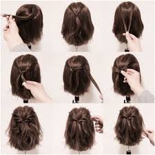 Weitere ideen zu frisuren, frisur hochgesteckt, geflochtene frisuren. Frisur Kommunion Dutt Frisur Fotos Geflochtene Frisuren Schone Frisuren Mittellange Haare