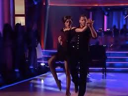 Dancing with the stars pro cheryl burke shows you how to tone up and burn calories. Dancing With The Stars Most Shocking Wins