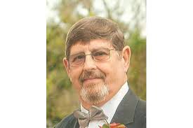 Alan Beckham Obituary (2016)