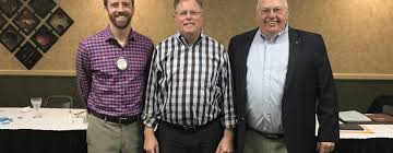May 9th Cary Worthy Alamance Arts Rotary Club Of Alamance