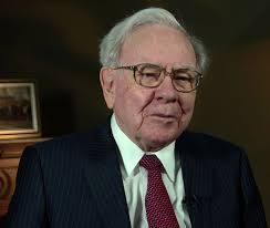 En Zenginler Listesinde Servetini Hisse Senetlerinden Kazanmış Tek İnsan:  Warren Buffet